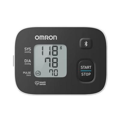 OMRON RS3 Intelli IT апарат за кръвно на китка