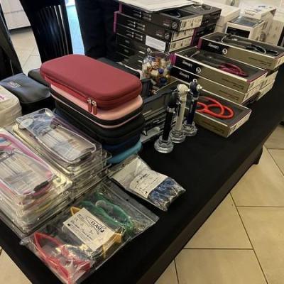 Участие в годишната Конференция на Дружеството на Софийските Общопрактикуващи Лекари