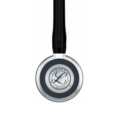 3M Littmann Cardiology IV Кардиологичен стетоскоп 6152 Black