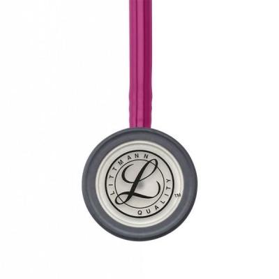 3M Littmann Classic III Стетоскоп 5648 Raspberry
