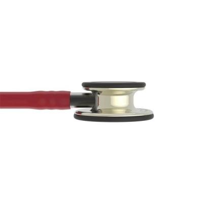 3M Littmann Classic III Стетоскоп 5864 Burgundy Champagne Finish