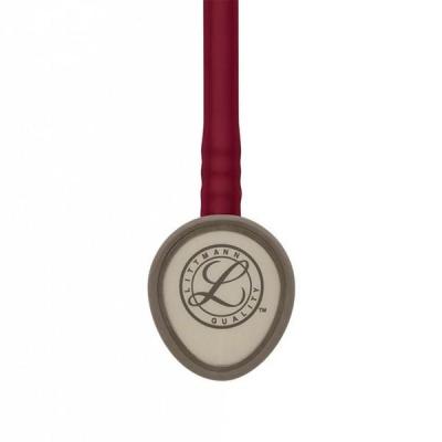 3M Littmann Lightweight II S.E. Стетоскоп 2451 Burgundy