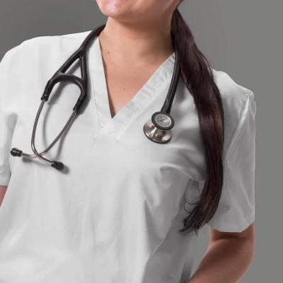 3M Littmann Cardiology IV Кардиологичен стетоскоп 6177C Satin Black Mirror Chestpiece